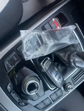 Audi A4 2.0TDI FACE NAVI ПОДГРЕВ LED BI-XENON - 14500 лв. - 23702433 15