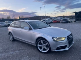 Audi A4 2.0TDI FACE NAVI  LED BI-XENON | Mobile.bg    3