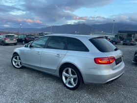 Audi A4 2.0TDI FACE NAVI  LED BI-XENON | Mobile.bg    9
