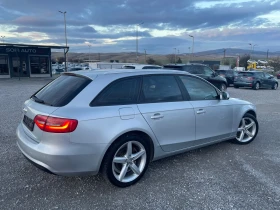 Audi A4 2.0TDI FACE NAVI  LED BI-XENON | Mobile.bg    11