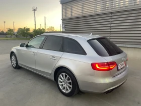 Audi A4 2.0TDI FACE NAVI  LED BI-XENON | Mobile.bg    7