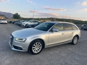 Обява за продажба на Audi A4 2.0TDI FACE NAVI ПОДГРЕВ LED BI-XENON ~14 500 лв. - изображение 1