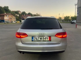 Audi A4 2.0TDI FACE NAVI  LED BI-XENON | Mobile.bg    8