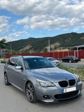     BMW 530 D ! !