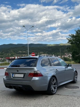 BMW 530 D ! ! | Mobile.bg    3