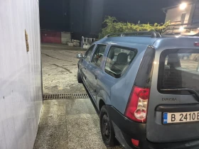 Обява за продажба на Dacia Logan ~3 799 лв. - изображение 3