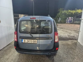 Обява за продажба на Dacia Logan ~3 799 лв. - изображение 2