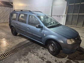Обява за продажба на Dacia Logan ~3 799 лв. - изображение 1