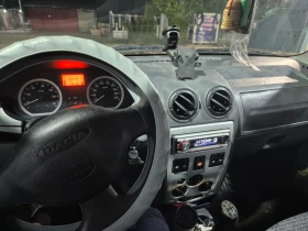 Обява за продажба на Dacia Logan ~3 799 лв. - изображение 4