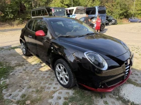  Alfa Romeo MiTo 1.6 Mjtd