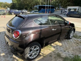 Alfa Romeo MiTo 1.6 Mjtd | Mobile.bg    6