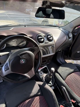 Alfa Romeo MiTo 1.6 Mjtd | Mobile.bg    8