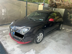 Alfa Romeo MiTo 1.6 Mjtd | Mobile.bg    4