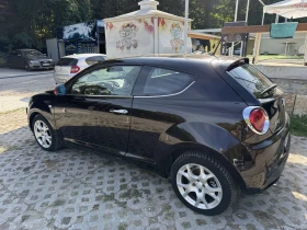 Alfa Romeo MiTo 1.6 Mjtd | Mobile.bg    5