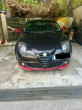Alfa Romeo MiTo 1.6 Mjtd | Mobile.bg    2
