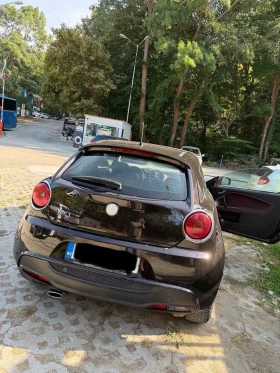 Alfa Romeo MiTo 1.6 Mjtd | Mobile.bg    7