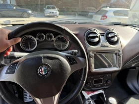 Alfa Romeo MiTo 1.6 Mjtd | Mobile.bg    10