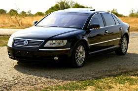 VW Phaeton 4.2 V8 Long EXCLUSIVE   | Mobile.bg    6
