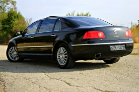 VW Phaeton 4.2 V8 Long EXCLUSIVE   | Mobile.bg    2