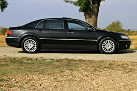 VW Phaeton 4.2 V8 Long EXCLUSIVE   | Mobile.bg    5