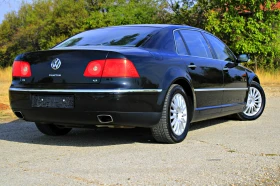VW Phaeton 4.2 V8 Long EXCLUSIVE   | Mobile.bg    4