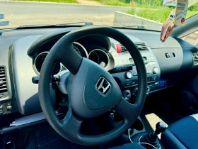 Honda Jazz Jazz | Mobile.bg    5