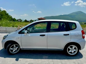 Honda Jazz Jazz | Mobile.bg    2