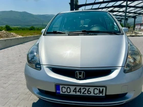 Honda Jazz Jazz | Mobile.bg    4