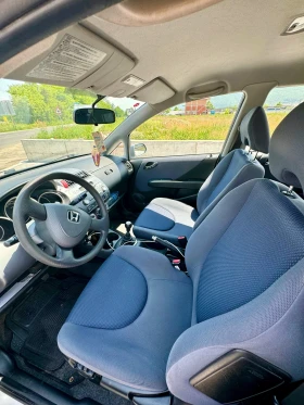 Honda Jazz Jazz | Mobile.bg    6