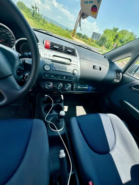 Honda Jazz Jazz | Mobile.bg    7