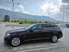 Mercedes-Benz C 250 Facelift S204 4matic - 17900 лв. - 77253581 2