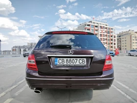 Mercedes-Benz C 250 Facelift S204 4matic - 17900 лв. - 77253581 8