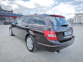 Mercedes-Benz C 250 Facelift S204 4matic - 17900 лв. - 77253581 6