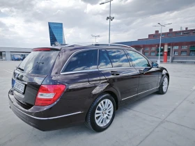 Mercedes-Benz C 250 Facelift S204 4matic - 17900 лв. - 77253581 7