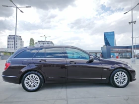Mercedes-Benz C 250 Facelift S204 4matic - 17900 лв. - 77253581 3