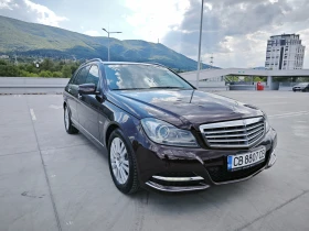 Mercedes-Benz C 250 Facelift S204 4matic - 17900 лв. - 77253581 4