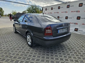 Skoda Octavia 1.9TDI-90KC= NAVI= =   | Mobile.bg    5