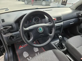 Skoda Octavia 1.9TDI-90KC= NAVI= =   | Mobile.bg    8