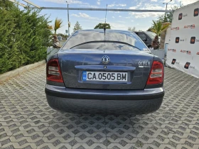 Skoda Octavia 1.9TDI-90KC= NAVI= =   | Mobile.bg    4