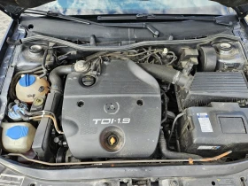 Skoda Octavia 1.9TDI-90KC= NAVI= =   | Mobile.bg    17