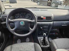 Skoda Octavia 1.9TDI-90KC= NAVI= =   | Mobile.bg    11