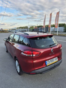 Обява за продажба на Renault Clio ~15 500 лв. - изображение 3