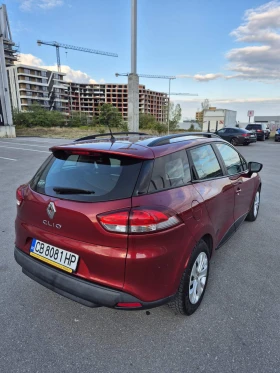 Обява за продажба на Renault Clio ~15 500 лв. - изображение 2