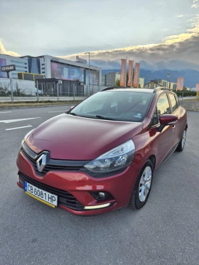 Обява за продажба на Renault Clio ~15 500 лв. - изображение 8