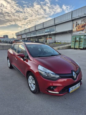 Обява за продажба на Renault Clio ~15 500 лв. - изображение 1