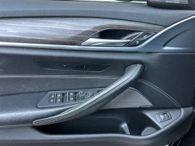 BMW 530 xDrive / M-Sport / PANO / HUD - 39600 лв. / 20247.16 € - 13574668 11