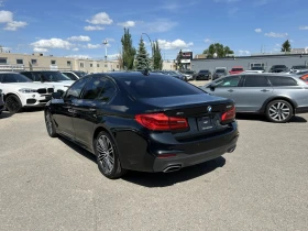 BMW 530 xDrive / M-Sport / PANO / HUD - 39600 лв. / 20247.16 € - 13574668 5