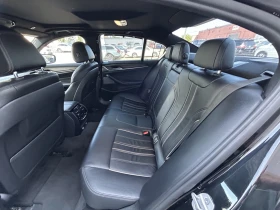 BMW 530 xDrive / M-Sport / PANO / HUD - 39600 лв. / 20247.16 € - 13574668 13