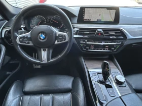 BMW 530 xDrive / M-Sport / PANO / HUD - 39600 лв. / 20247.16 € - 13574668 9