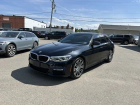 BMW 530 xDrive / M-Sport / PANO / HUD - 39600 лв. / 20247.16 € - 13574668 6